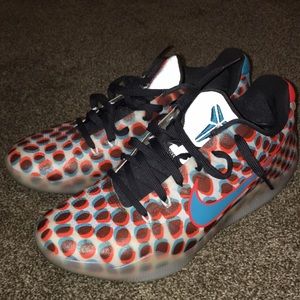 Nike Kobe 11 “3D” size 10.5